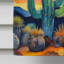 Double face 40 H x 28 l