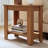 Justine Basilico End Table with Storage-605722109