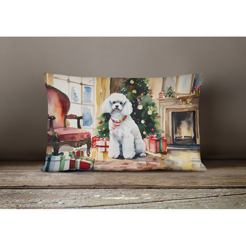 Other/No Pattern Outdoor Throw Pillow