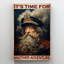 Capitaine autre aventure 1 - 1 pièce, impression sur toile tendue sur toile tendue-1721018782