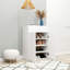 Sandara 12 Pair Shoe Storage Cabinet-1059297790