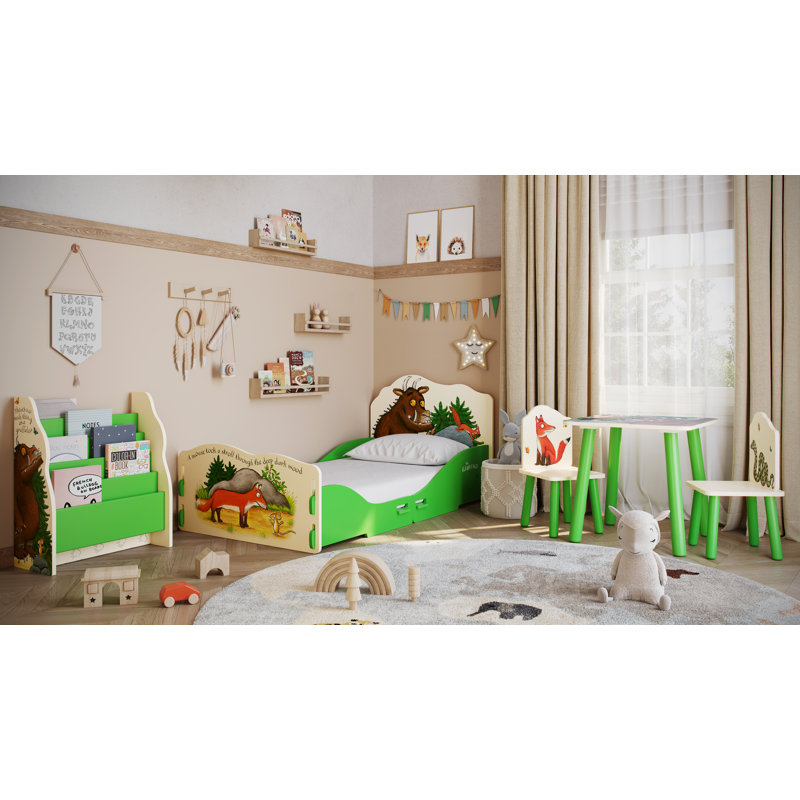 The Gruffalo Sling Bookcase