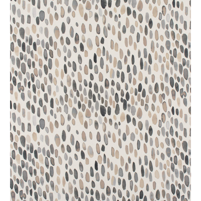 Jamboree Fabric, Gray