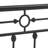 Thatcham Metal Daybed-1144220521