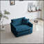 Fauteuil de lecture rembourré Comfy-902294358