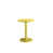 Yellow est en rupture de stock