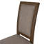 Chaise d'appoint Pamphile