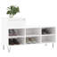 6 Pair Shoe Storage Cabinet-1863994166