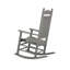 Chaise berçante POLYWOOD-9706088