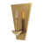 Lacquered Burnished Brass is out of stock