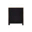 Agir 1 Drawer Bedside Table