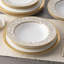 Ensemble de 4 assiettes à salade 8-1 / 4 po Noritake Summit-76067331