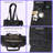 Large Capacity Pet Carrier Backpack
