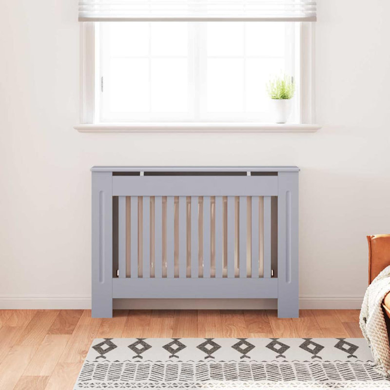 Radiator Cover, 81.5cm H x 112cm W x 19cm D