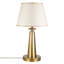 Lampe de table antique 21,65 po Pomfret-1995965645