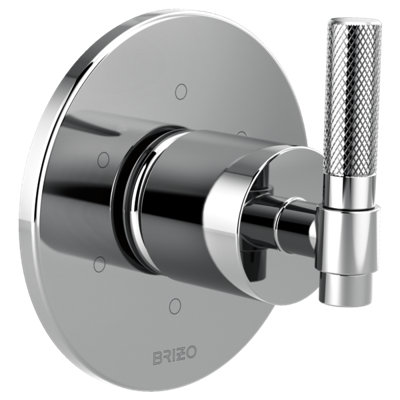 Litze® 3-Function Diverter Trim