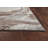 Chaudoin Abstract Machine Woven Rectangle 6'7" x 9'6" Polypropylene Area Rug in Mocha Brown/Beige