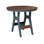 Table de bar ronde de 38 po Berlin Gardens Harbor