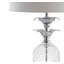 Myer Glass Table Lamp