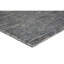 Tapis noir en laine noué à la main-69674919