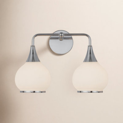 Marsi Vanity Light