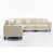 Beige est en rupture de stock
