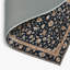 Tapis turc intérieur et extérieur bleu-13152532