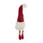2 pièces de décorations de gnomes de Noël, ornements de table de Noël pour les cadeaux de fêtes