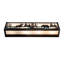 Moose & Black Bear 4 - Light LED Vanity Light-127383619