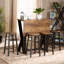 4 - Person Dining Set