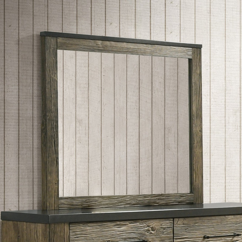 Istrate Mirror