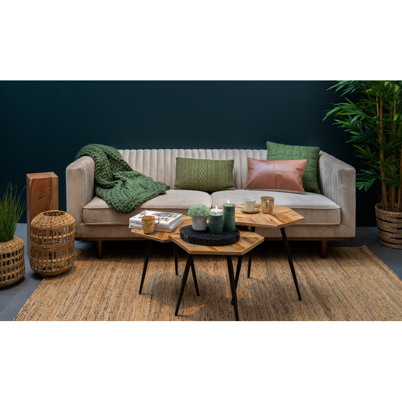 Britton Nesting Tables