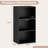 Andralyn Bookcase-61726376