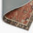 Turkish Brown Indoor and Outdoor Area Rug-2099580141