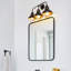 Luminaire de salle de bain Yorklyn-1354020030