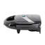 Machine à sandwich compacte en aluminium MegaChef