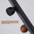 Nasheed Freestanding 5 - Hook Coat Rack