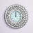 Madalynn Wall Clock