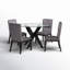 Ensemble repas pour 4 personnes Vosburg-1701757478-1701757479