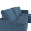 Canapé modulaire avec méridienne Chineta-2096482913