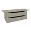 Stuttgart 2 Hinged Door Wardrobe Mirror INCL. Delivery and Assembly-29605186-29694536