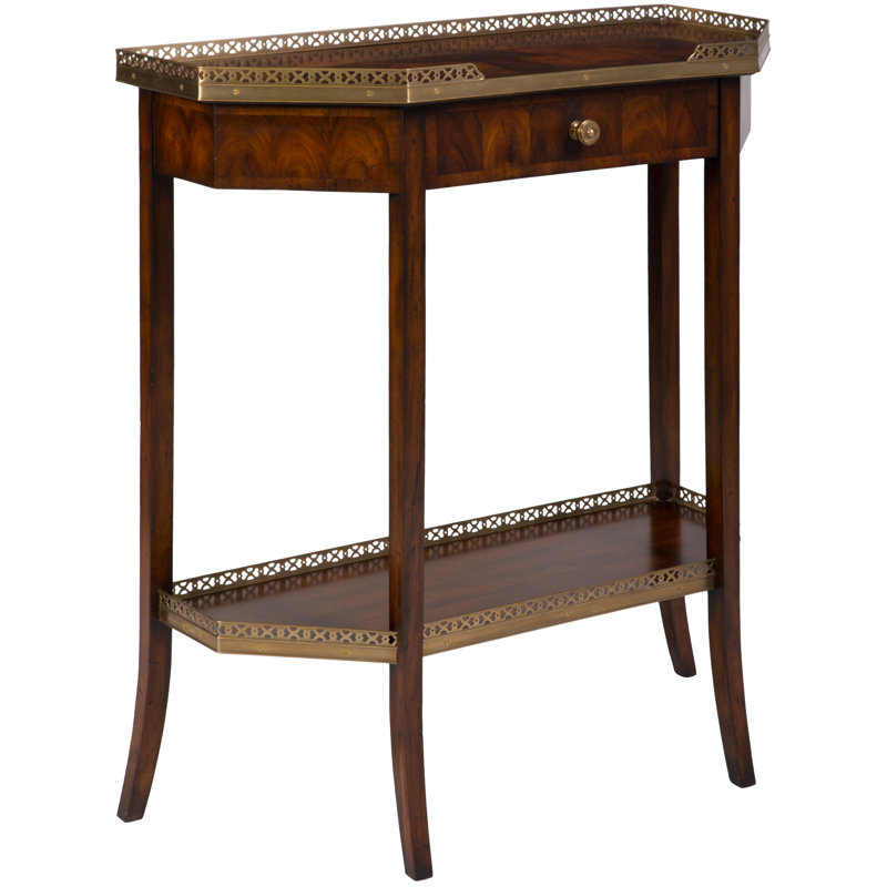 Vera 32'' Console Table