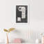 Impression sur toile pour salle de bain-78602782-78602781