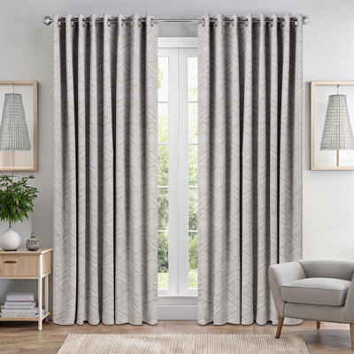 Blackout Curtain