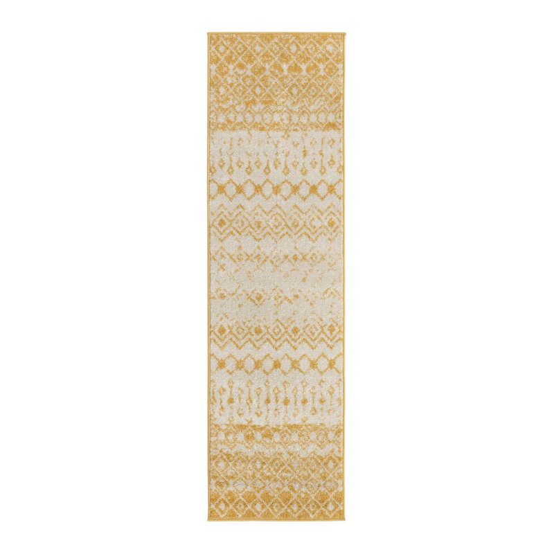Somerville Moroccan Indoor Rug, Runner 2' x 7'1"