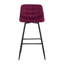 Heyman Upholstered Counter Stool-49013306-2533664