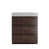 White/Walnut selected