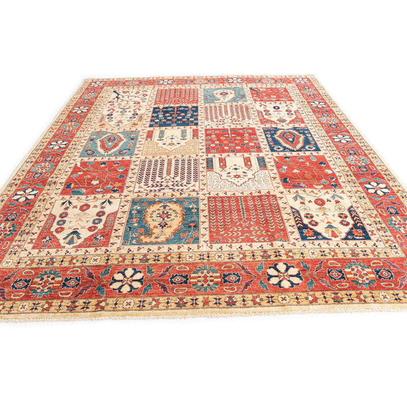Tapis crème Nitta