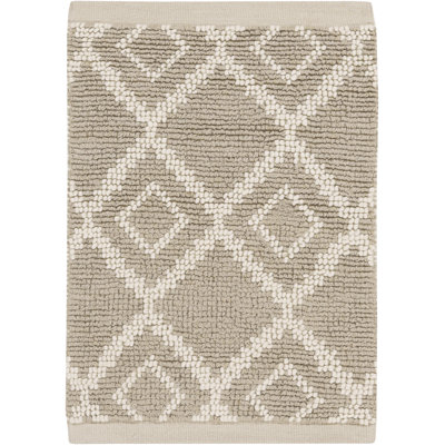 Todd Geometric Indoor Rug