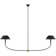 Thomas O'Brien Turlington XL Linear Chandelier